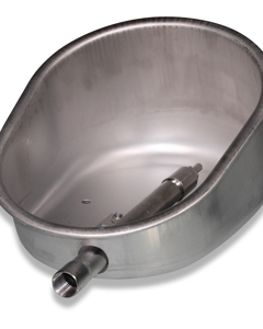 Drinking bowl SST for sows/boars